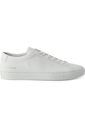 Mens grey cheap common projects