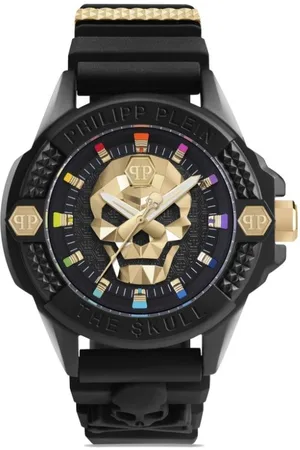 Philipp Plein The $kull Ecoceramic 44mm