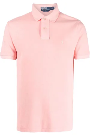 Ralph Lauren Polo Pony cotton polo shirt