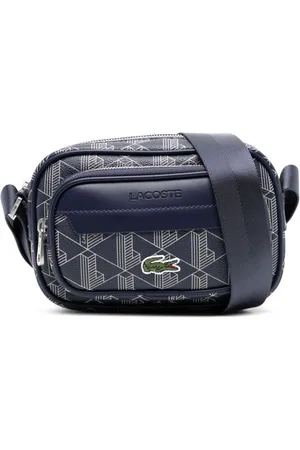 Lacoste Shoulder unisex Bag Concept Crossover 2024 | eBay