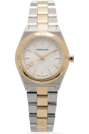 Vega watch | Watches | Men's | Ferragamo US