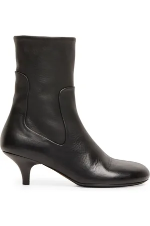 MARSÈLL Spilla 45mm leather boots