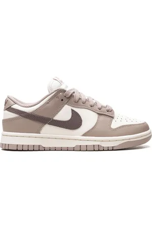 Nike Dunk Low "Diffused Taupe" sneakers