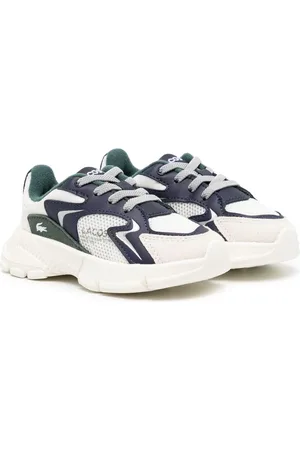 Lacoste L003 Neo panelled sneakers