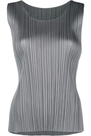 PLEATS PLEASE ISSEY MIYAKE Monthly Colors May top