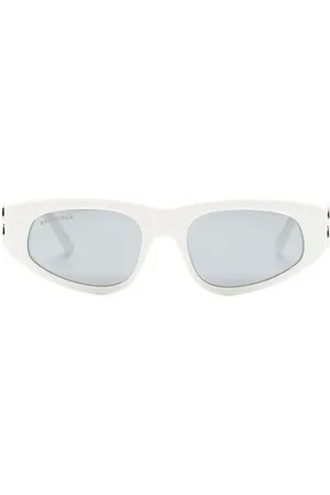 Balenciaga Dynasty D-frame sunglasses