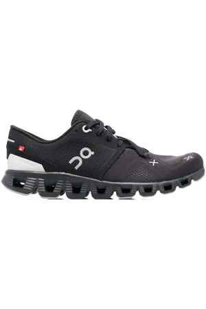 On Running Cloud X3 lace-up sneakers