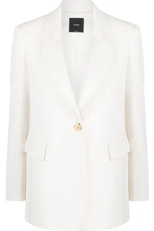Pinko Single-breasted blazer