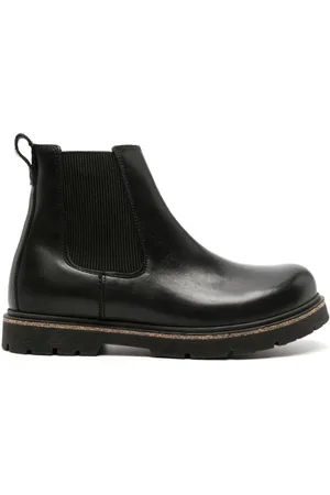 Birkenstock chelsea boots discount mens