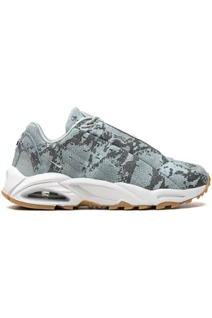 Nike X NOCTA Hot Step Air Terra "Light Pumice/White" sneakers