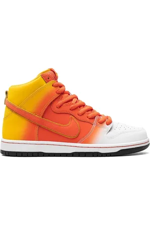 Nike Dunk High "Sweet Tooth" sneakers