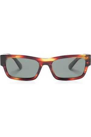 Prada Rectangle-frame sunglasses