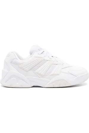 Adidas hotsell chunky shoes