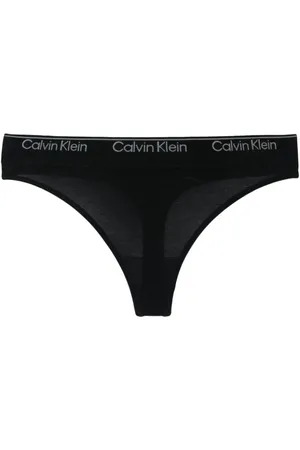 Calvin Klein Comfort Briefs & Thongs - Women
