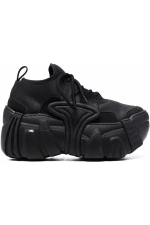 Swear Element platform sneakers