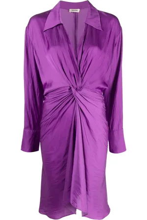 Zadig & Voltaire Rozo dress