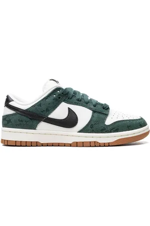Nike Dunk Low " Snake" sneakers