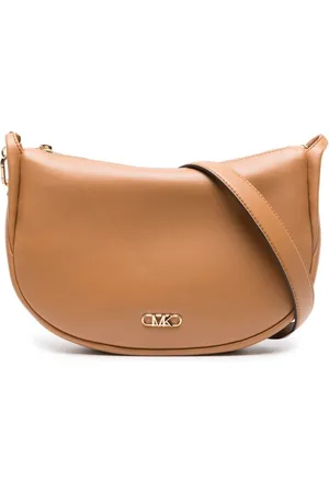 Michael Kors Kendall leather shoulder bag