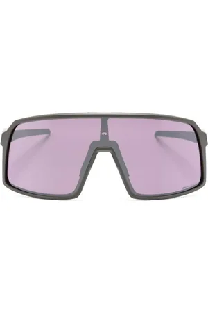 Oakley OO4145 Wire Tap 2.0 60 Prizm Black & Matte Gunmetal Sunglasses |  Sunglass Hut Australia