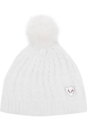 Rossignol Kitsi cable-knit beanie