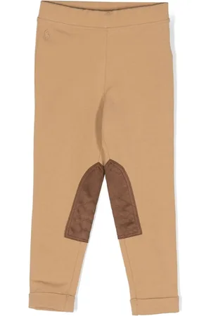 Buy Rad prix Teen Girls Brown Solid Leggings at Amazon.in