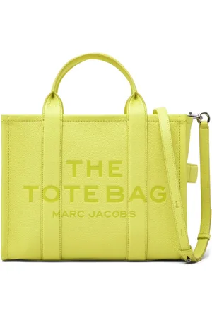 Marc Jacobs The Leather Medium Tote bag