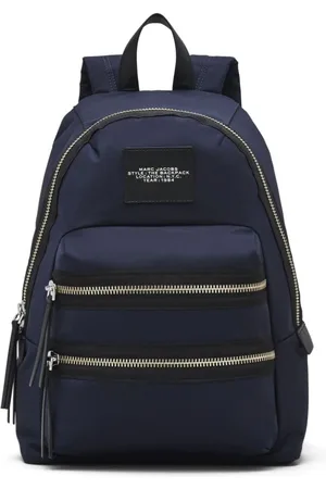 Marc Jacobs The Medium Biker backpack