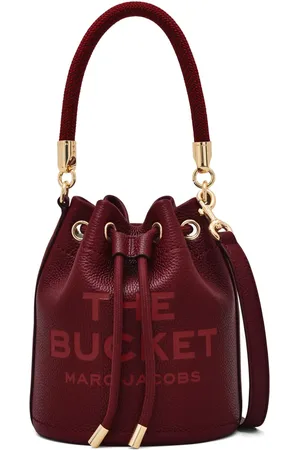 Marc Jacobs The Leather Bucket bag