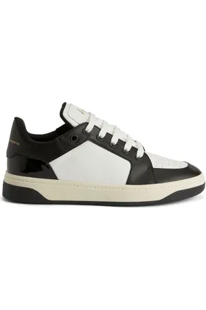 Giuseppe Zanotti Gz94 low-top leather sneakers