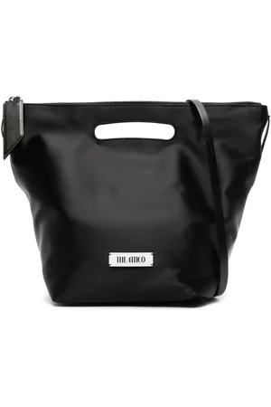 The Attico Via dei Giardini 30 tote bag