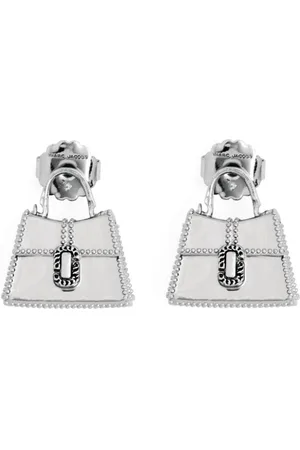 Marc Jacobs The St. Marc drop earrings