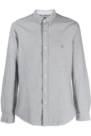 Ralph Lauren Polo Pony cotton shirt