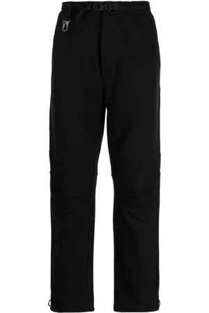 Maharishi 4554 Articulated Shinobi panelled trousers