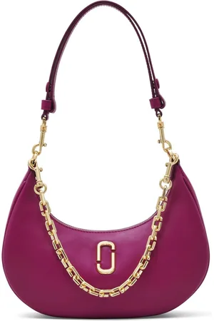 Marc Jacobs The Curve shoulder bag