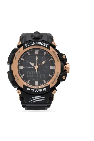 Philipp Plein Combat Power 57mm