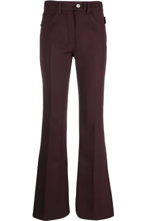 Courrèges Wide & Flare Pants new models 2024