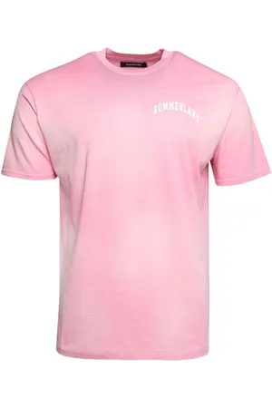 Nahmias Summerland printed cotton T-shirt