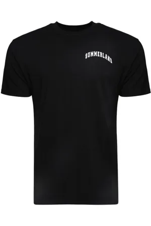 Nahmias Summerland printed cotton T-shirt