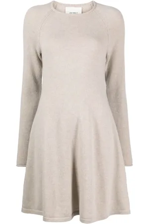 Lisa Yang The Didih cashmere dress