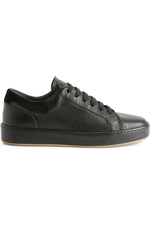 Giuseppe Zanotti Gz City leather sneakers