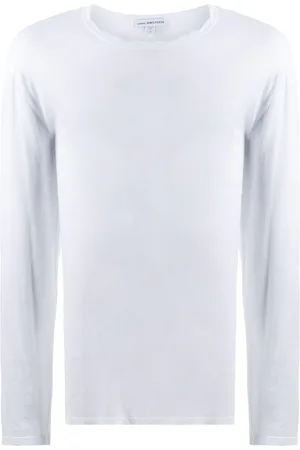 James Perse Long-sleeved T-shirt