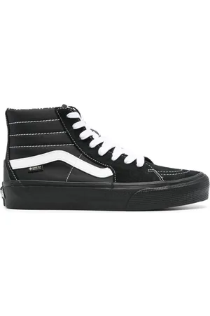 Vans Sk8-Hi lace-up sneakers