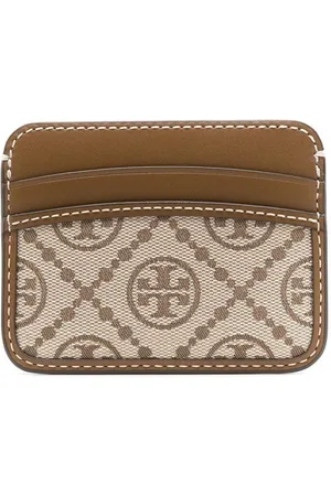 Tory Burch T Monogram cardholder