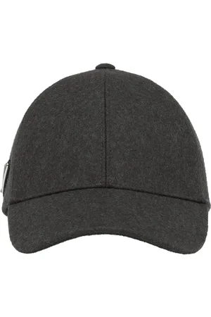 Prada Loden baseball cap