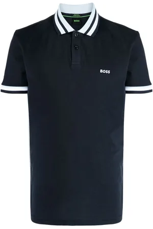HUGO BOSS Paddy 2 cotton polo shirt