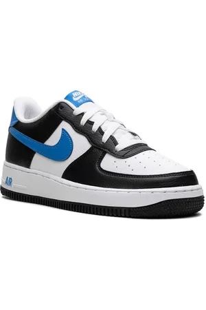Nike Air Force 1 Low "Light Photon Blue" sneakers