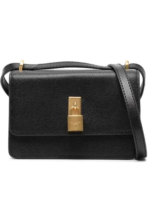 Pony-style calfskin clutch bag Ted Baker Green in Pony-style calfskin -  19439096