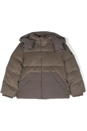 Armani sale kids jacket