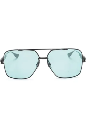DITA EYEWEAR Grand Emperik pilot-frame sunglasses