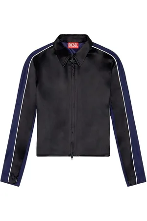 Diesel C-Lory zip-up jacket
